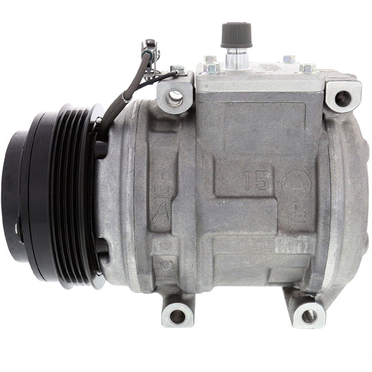 471-1222 New A/C Compressor - with Clutch Denso Auto Parts Canada