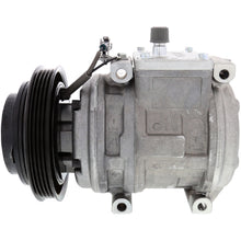 Load image into Gallery viewer, 471-1223 New A/C Compressor - with Clutch Denso Auto Parts Canada
