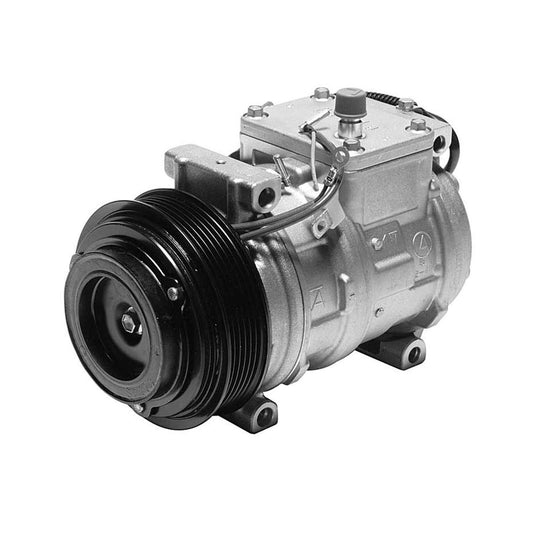 471-1224 New A/C Compressor - with Clutch Denso Auto Parts Canada