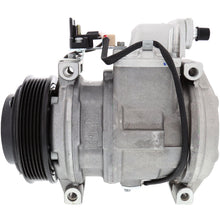 Load image into Gallery viewer, 471-1230 New A/C Compressor - with Clutch Denso Auto Parts Canada