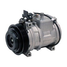 Load image into Gallery viewer, 471-1231 New A/C Compressor - with Clutch Denso Auto Parts Canada