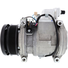 Load image into Gallery viewer, 471-1234 New A/C Compressor - with Clutch Denso Auto Parts Canada