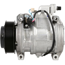 Load image into Gallery viewer, 471-1235 New A/C Compressor - with Clutch Denso Auto Parts Canada