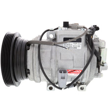 Load image into Gallery viewer, 471-1238 New A/C Compressor - with Clutch Denso Auto Parts Canada