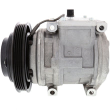 Load image into Gallery viewer, 471-1241 New A/C Compressor - with Clutch Denso Auto Parts Canada