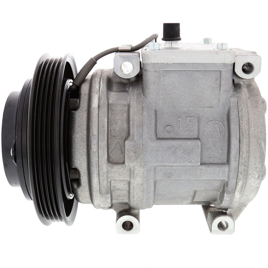 471-1241 New A/C Compressor - with Clutch Denso Auto Parts Canada