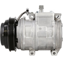 Load image into Gallery viewer, 471-1242 New A/C Compressor - with Clutch Denso Auto Parts Canada