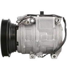 Load image into Gallery viewer, 471-1246 New A/C Compressor - with Clutch Denso Auto Parts Canada