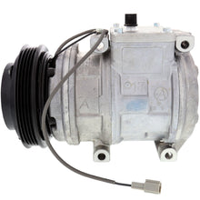 Load image into Gallery viewer, 471-1250 New A/C Compressor - with Clutch Denso Auto Parts Canada