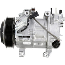 Load image into Gallery viewer, 471-1264 New A/C Compressor - with Clutch Denso Auto Parts Canada