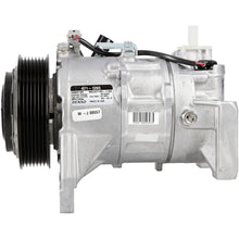 Load image into Gallery viewer, 471-1265 New A/C Compressor - with Clutch Denso Auto Parts Canada