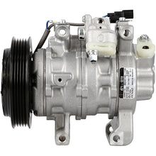 Load image into Gallery viewer, 471-1272 New A/C Compressor - with Clutch Denso Auto Parts Canada