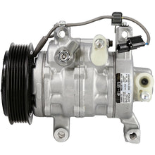 Load image into Gallery viewer, 471-1273 New A/C Compressor - with Clutch Denso Auto Parts Canada