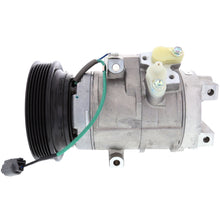 Load image into Gallery viewer, 471-1276 New A/C Compressor - with Clutch Denso Auto Parts Canada