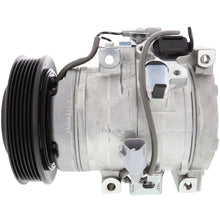 Load image into Gallery viewer, 471-1282 New A/C Compressor - with Clutch Denso Auto Parts Canada