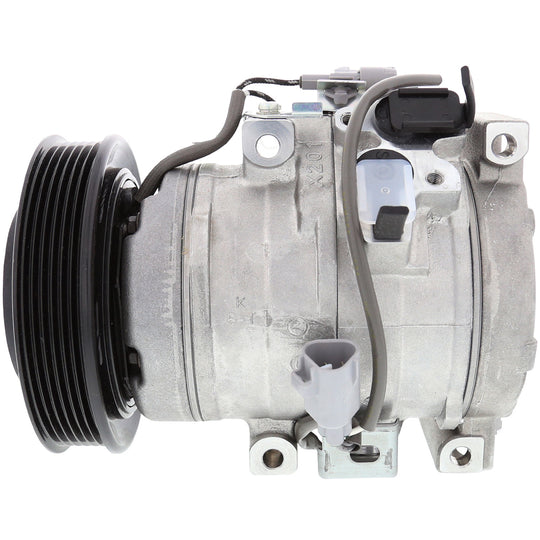 471-1282 New A/C Compressor - with Clutch Denso Auto Parts Canada