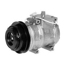 Load image into Gallery viewer, 471-1287 New A/C Compressor - with Clutch Denso Auto Parts Canada