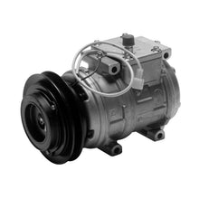 Load image into Gallery viewer, 471-1288 New A/C Compressor - with Clutch Denso Auto Parts Canada