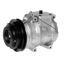 Load image into Gallery viewer, 471-1289 New A/C Compressor - with Clutch Denso Auto Parts Canada