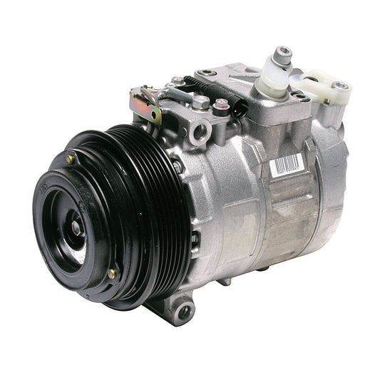 471-1293 New A/C Compressor - with Clutch Denso Auto Parts Canada