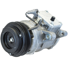 Load image into Gallery viewer, 471-1301 New A/C Compressor - with Clutch Denso Auto Parts Canada