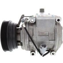 Load image into Gallery viewer, 471-1302 New A/C Compressor - with Clutch Denso Auto Parts Canada