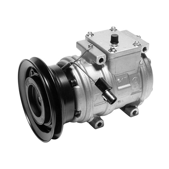471-1305 New A/C Compressor - with Clutch Denso Auto Parts Canada