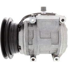 Load image into Gallery viewer, 471-1306 New A/C Compressor - with Clutch Denso Auto Parts Canada