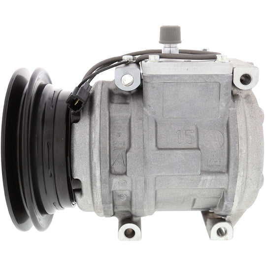 471-1306 New A/C Compressor - with Clutch Denso Auto Parts Canada