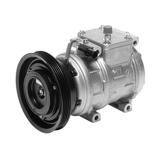 471-1307 New A/C Compressor - with Clutch Denso Auto Parts Canada