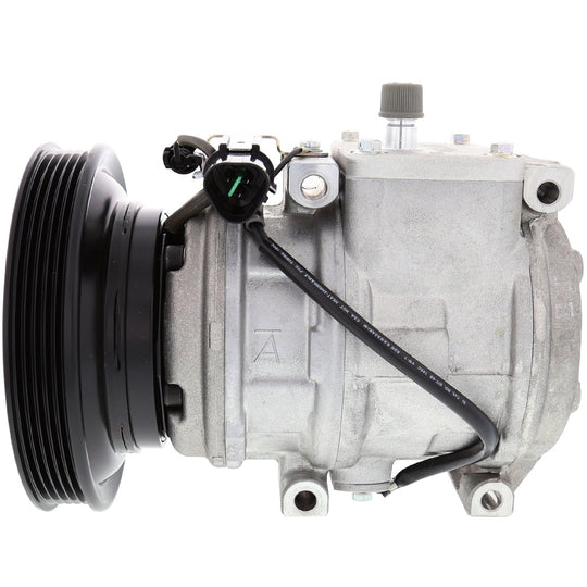 471-1310 New A/C Compressor - with Clutch Denso Auto Parts Canada