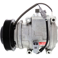 Load image into Gallery viewer, 471-1312 New A/C Compressor - with Clutch Denso Auto Parts Canada