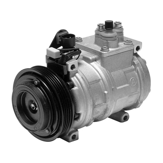 471-1313 New A/C Compressor - with Clutch Denso Auto Parts Canada