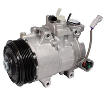 Load image into Gallery viewer, 471-1314 New A/C Compressor - with Clutch Denso Auto Parts Canada