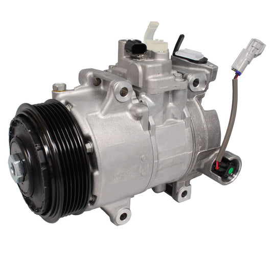 471-1314 New A/C Compressor - with Clutch Denso Auto Parts Canada
