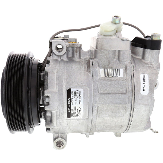471-1325 New A/C Compressor - with Clutch Denso Auto Parts Canada