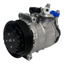 Load image into Gallery viewer, 471-1326 New A/C Compressor - with Clutch Denso Auto Parts Canada