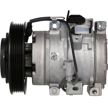 Load image into Gallery viewer, 471-1329 New A/C Compressor - with Clutch Denso Auto Parts Canada