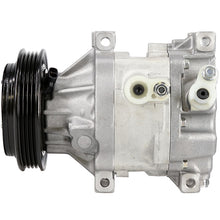 Load image into Gallery viewer, 471-1341 New A/C Compressor - with Clutch Denso Auto Parts Canada