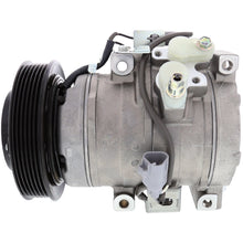 Load image into Gallery viewer, 471-1342 New A/C Compressor - with Clutch Denso Auto Parts Canada