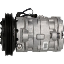 Load image into Gallery viewer, 471-1347 New A/C Compressor - with Clutch Denso Auto Parts Canada
