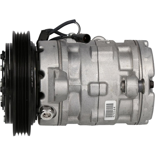 471-1347 New A/C Compressor - with Clutch Denso Auto Parts Canada