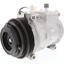 Load image into Gallery viewer, 471-1350 New A/C Compressor - with Clutch Denso Auto Parts Canada
