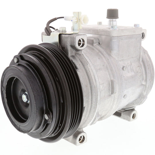 471-1350 New A/C Compressor - with Clutch Denso Auto Parts Canada