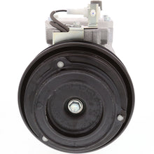 Load image into Gallery viewer, 471-1350 New A/C Compressor - with Clutch Denso Auto Parts Canada