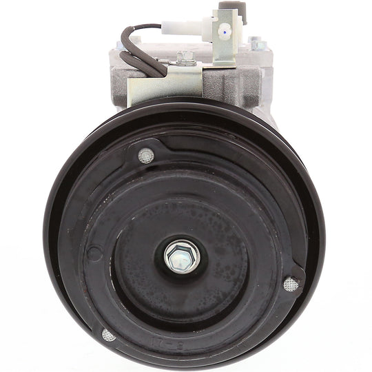471-1350 New A/C Compressor - with Clutch Denso Auto Parts Canada