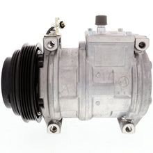 Load image into Gallery viewer, 471-1350 New A/C Compressor - with Clutch Denso Auto Parts Canada
