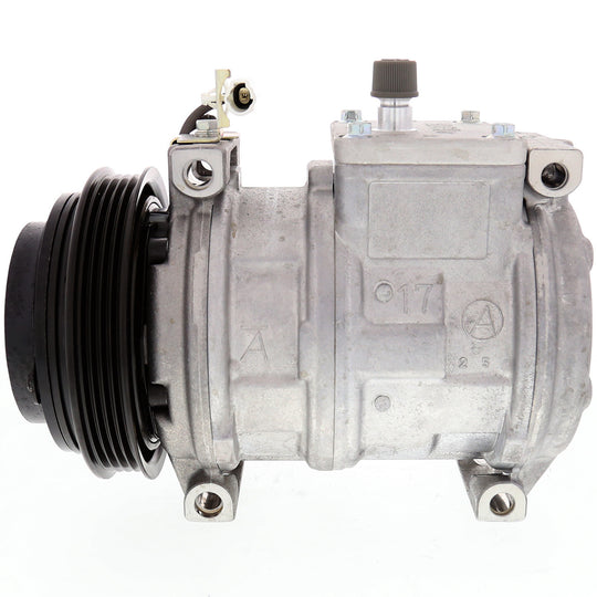471-1350 New A/C Compressor - with Clutch Denso Auto Parts Canada