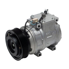 Load image into Gallery viewer, 471-1358 New A/C Compressor - with Clutch Denso Auto Parts Canada