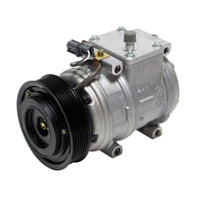 Load image into Gallery viewer, 471-1360 New A/C Compressor - with Clutch Denso Auto Parts Canada